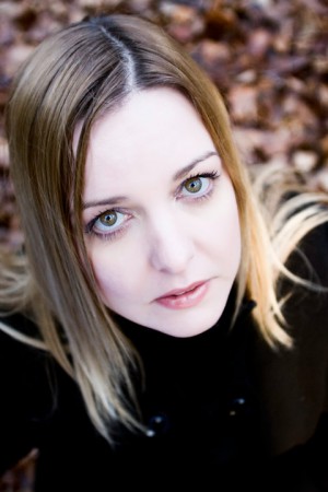 Audrey Gallagher